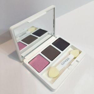 SOLD Clinique All About Shadow Trio